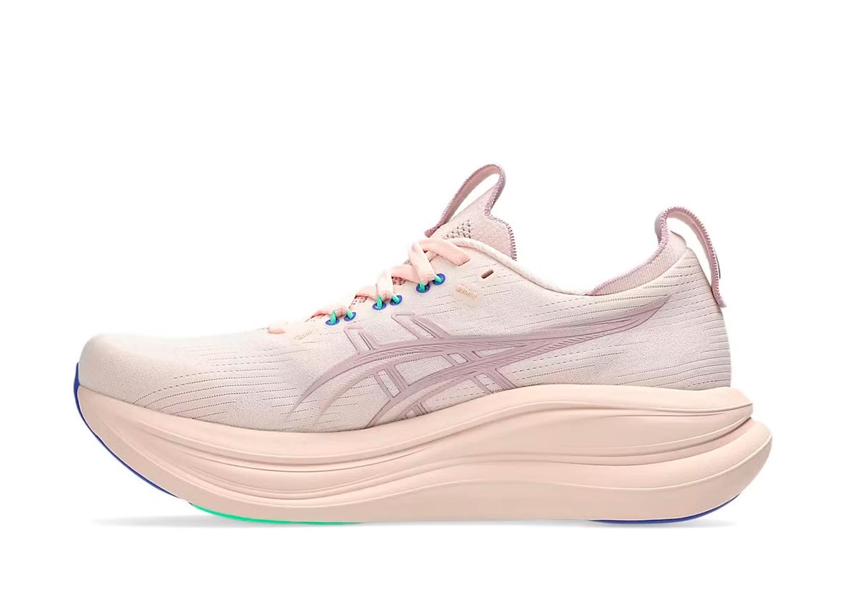 ASICS GEL-NIMBUS 28 W